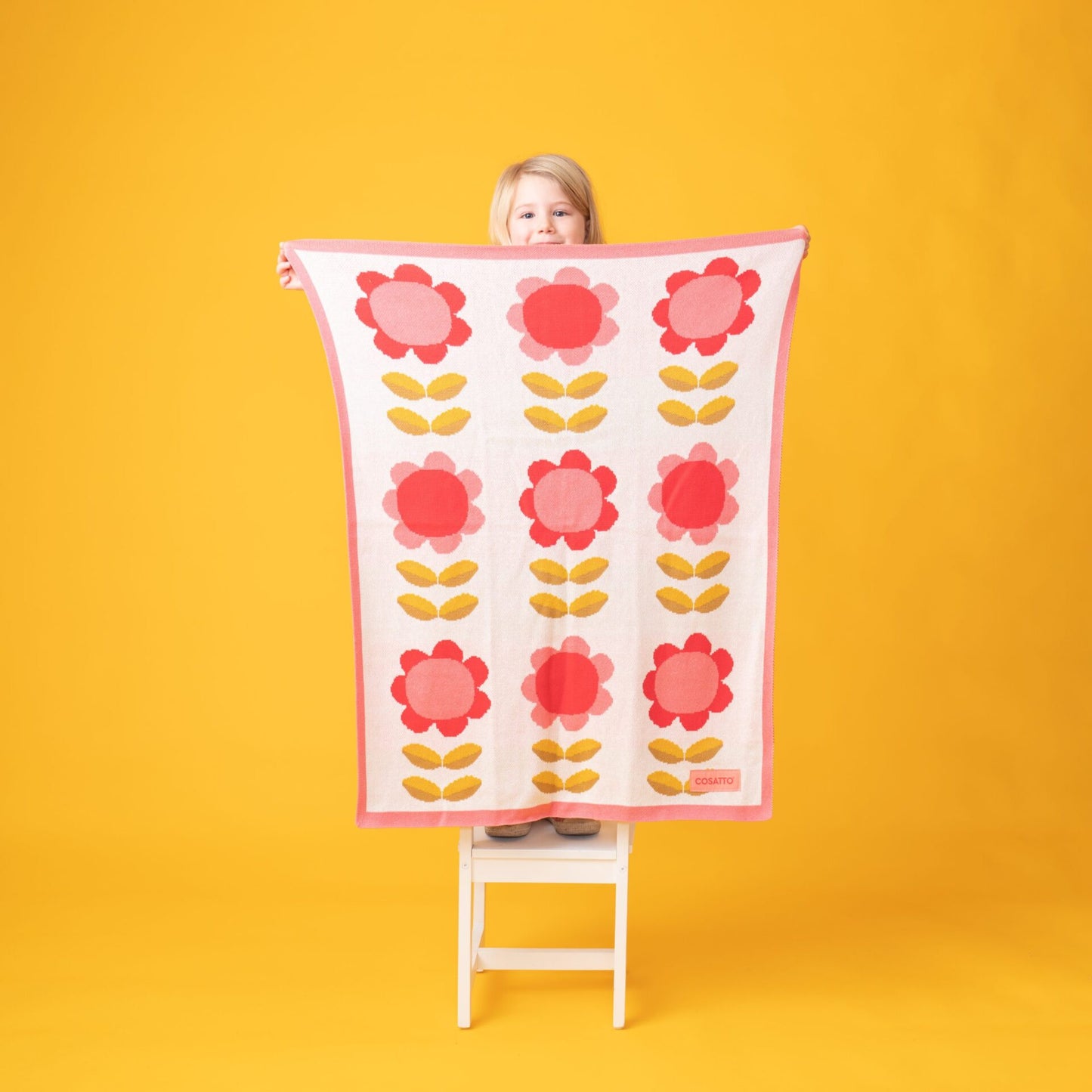 Fairy Garden Blanket