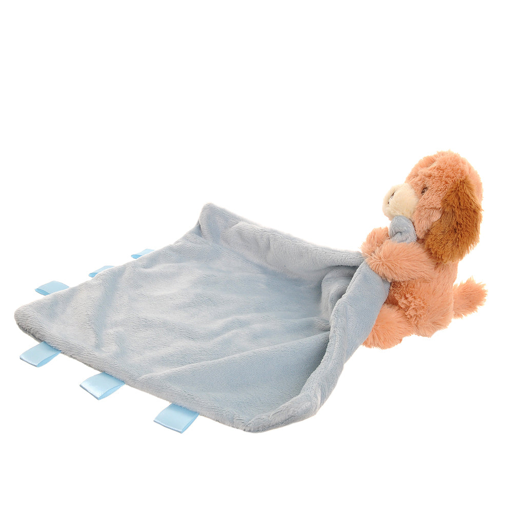 Cockapoo Plush Comforter Blanket