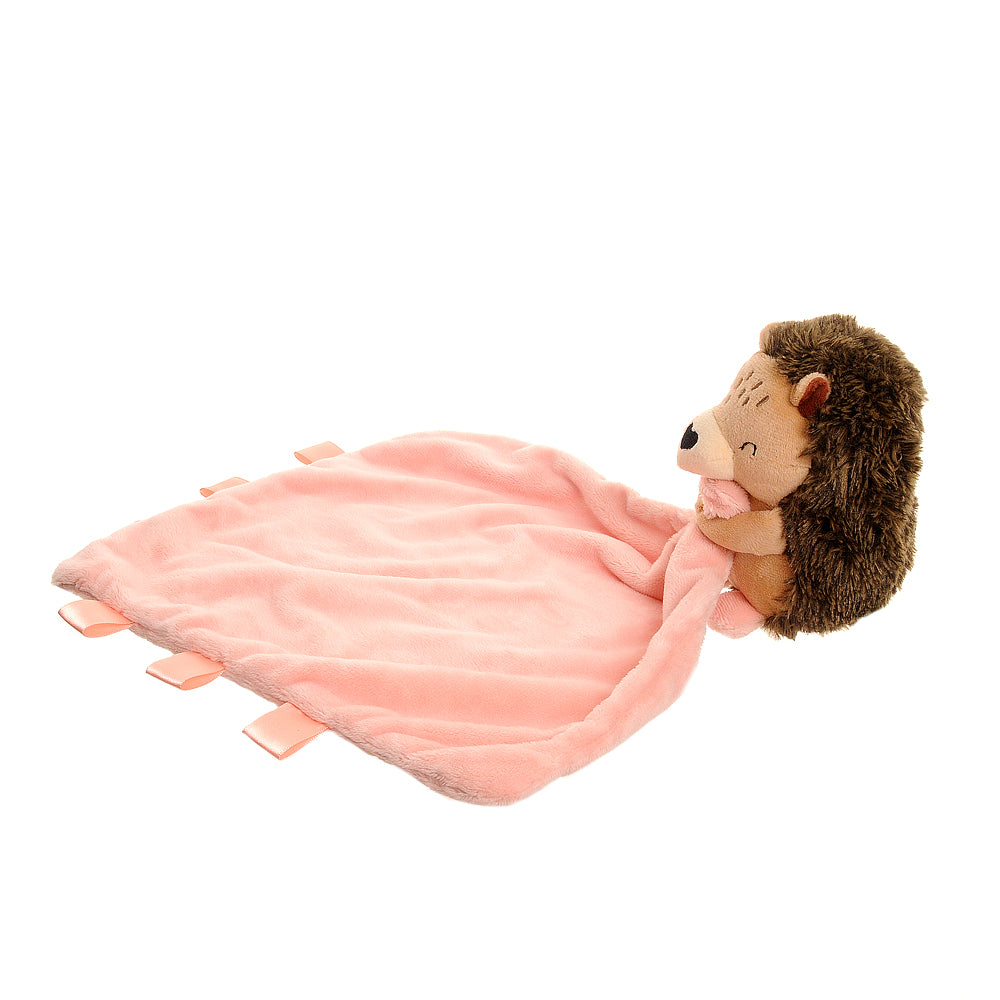 Penguin Plush Comforter Blanket ziggle