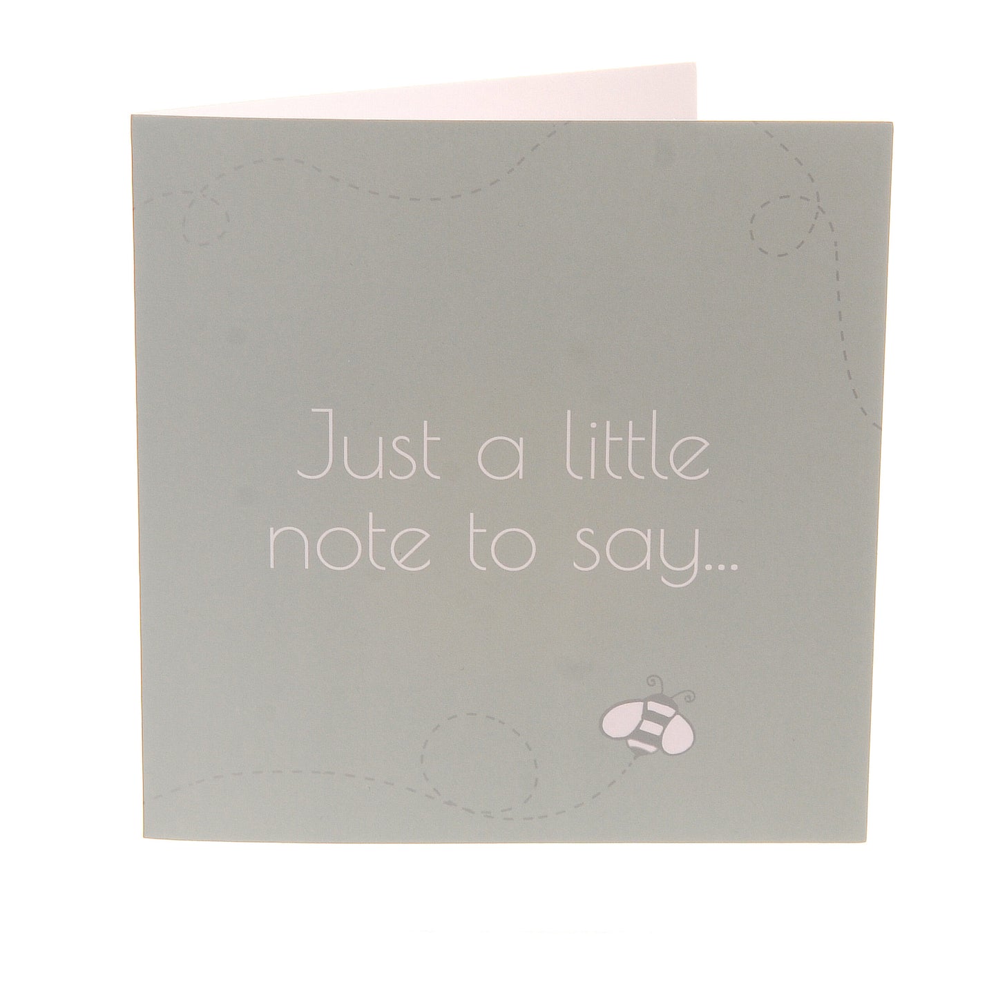 Ziggle Gift Box, Tissue Paper and Greeting Card