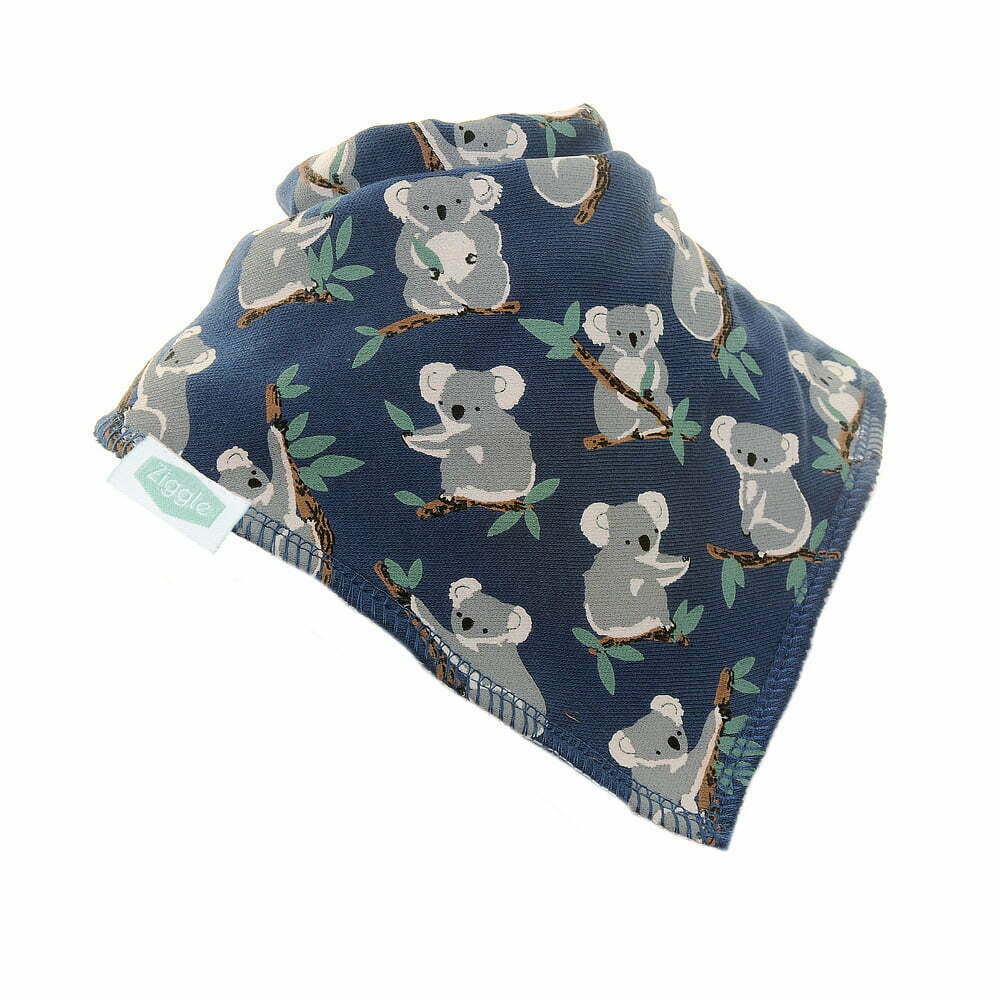 Koalas Bib