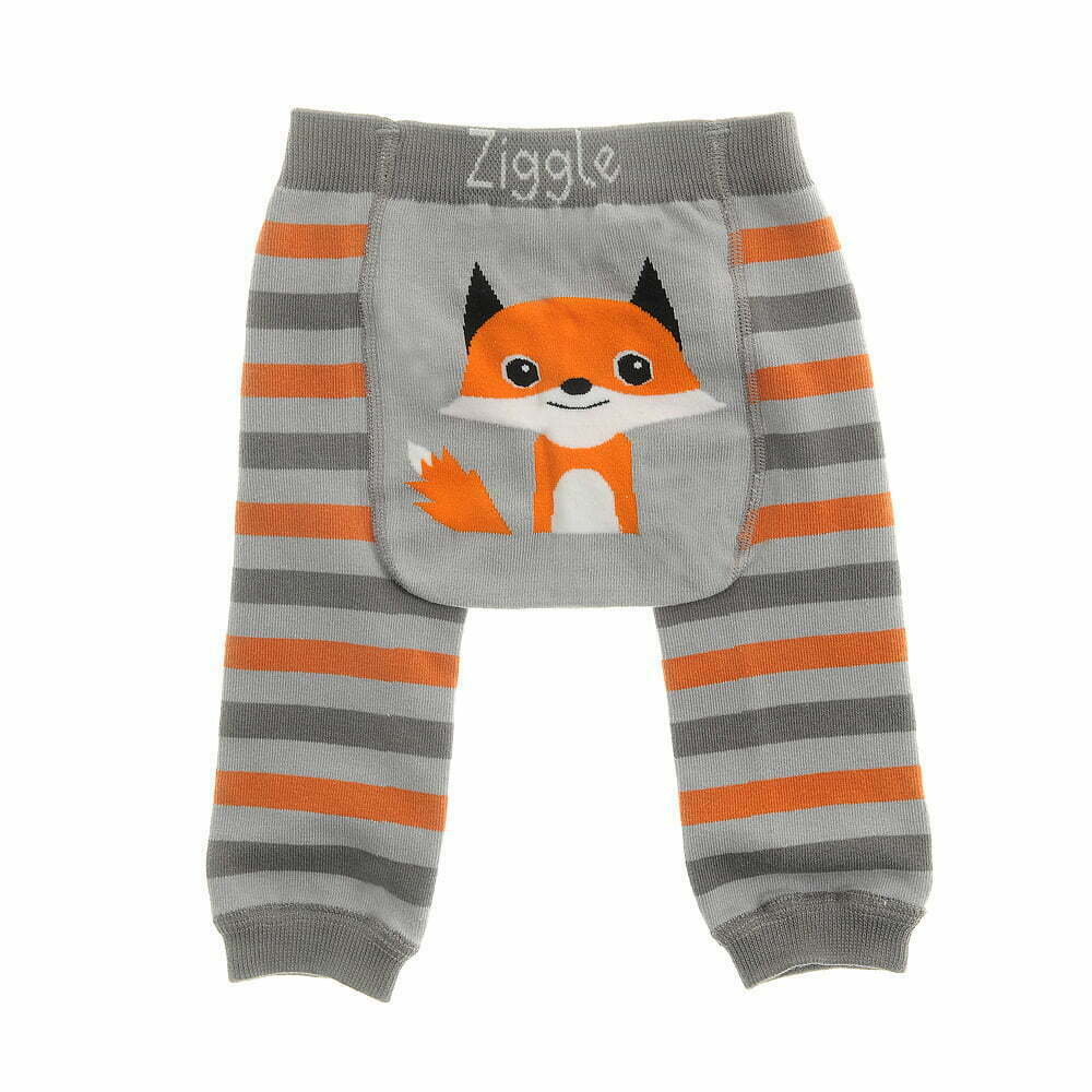 Fox Leggings