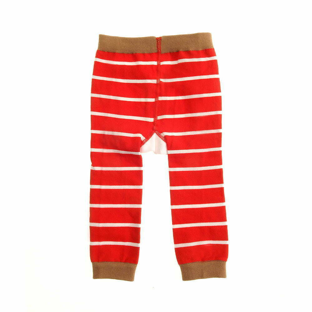 Reindeer Christmas Leggings