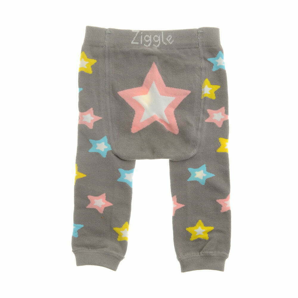 Pastel Star Leggings