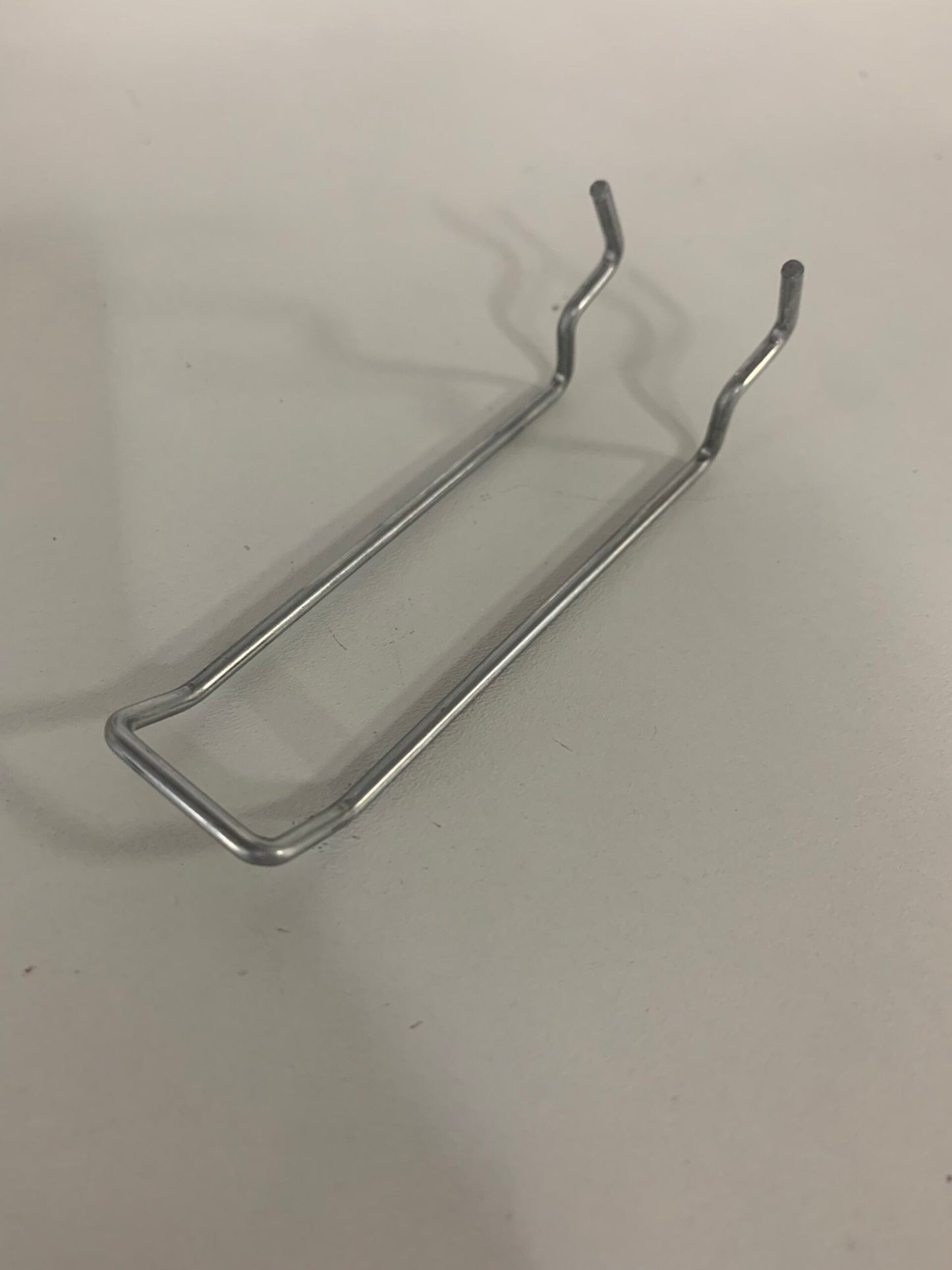 Spare Spinner Hooks (Metal) - please type quantity needed