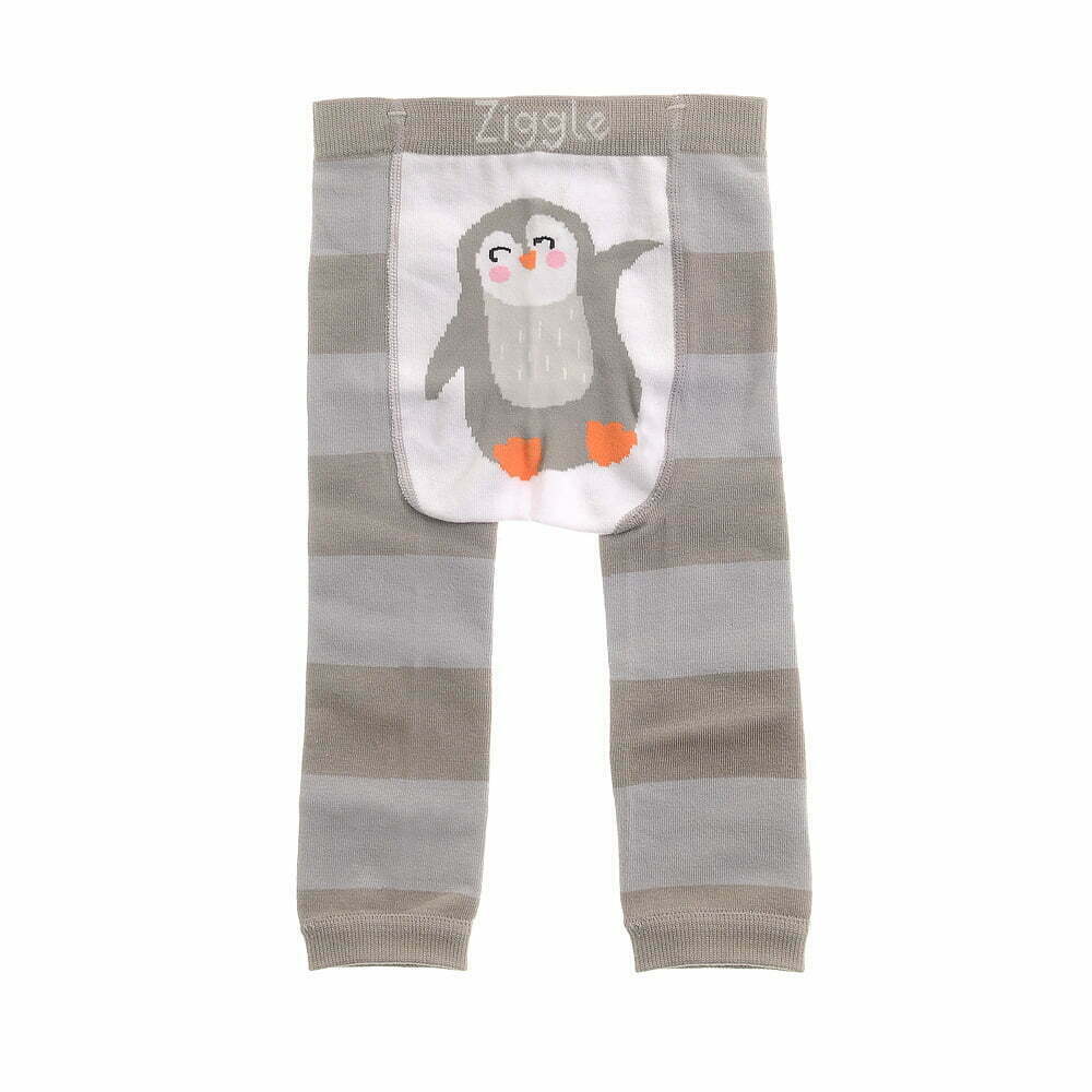 Penguin Leggings (6-12 months)