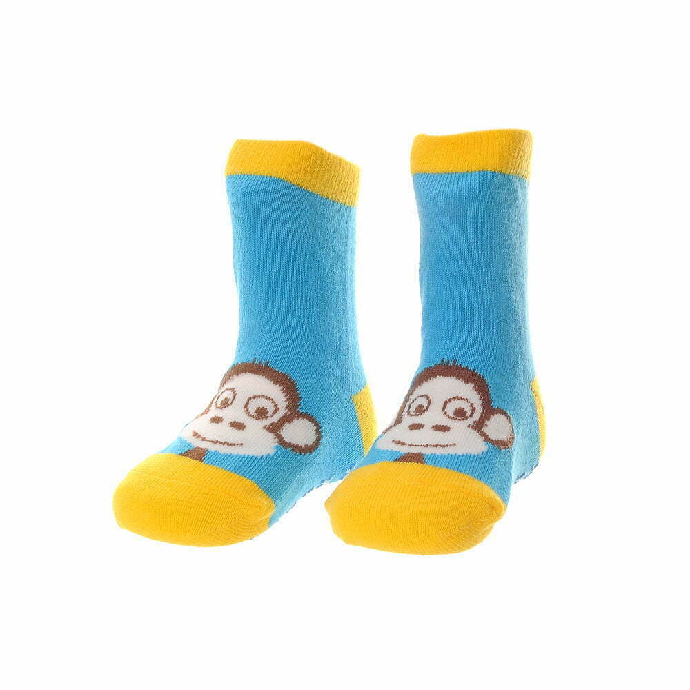 Marley Monkey Socks Set