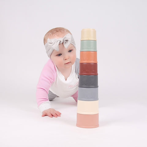 Sensory Toys + Teethers