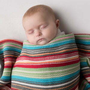 Baby Blankets