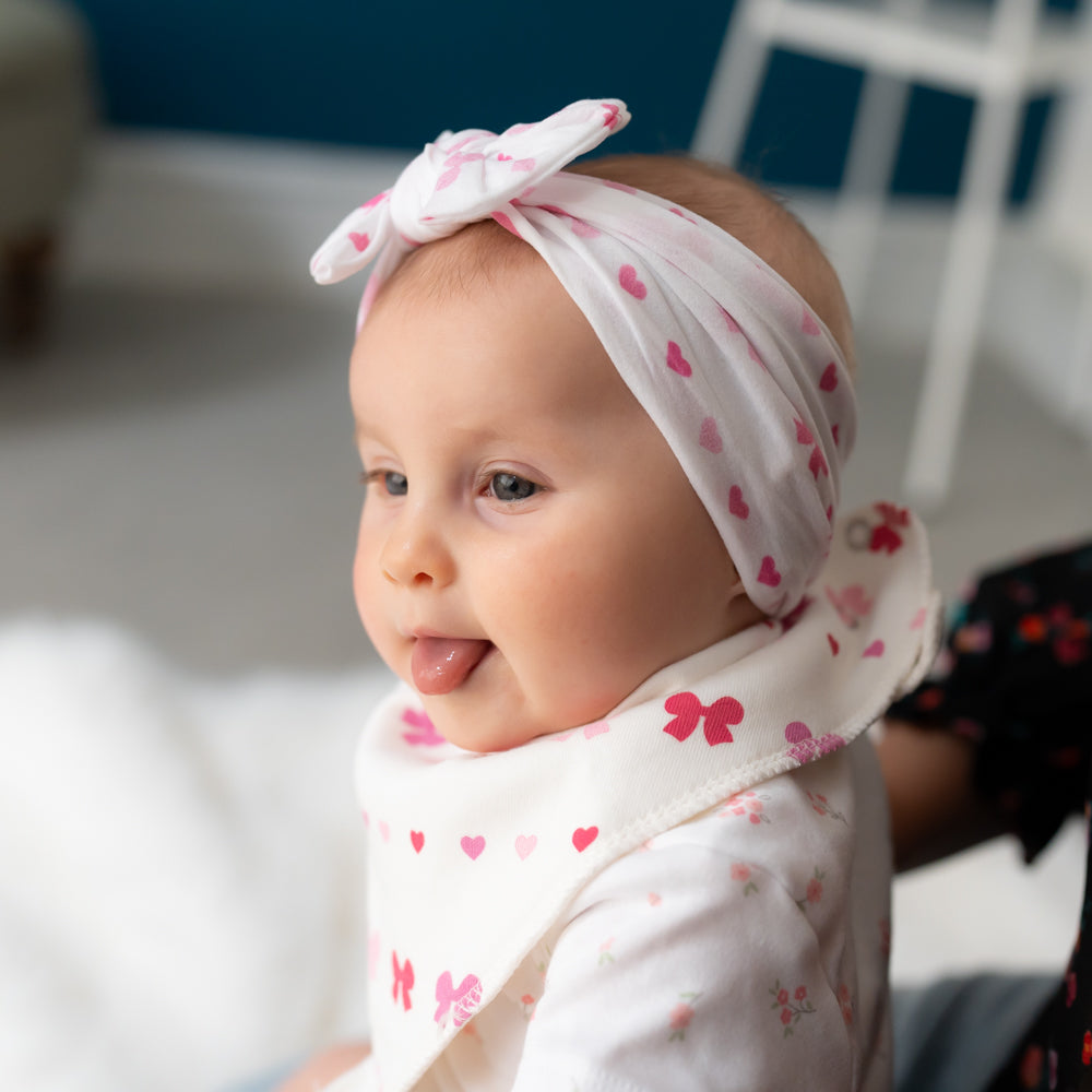 Baby Headbands