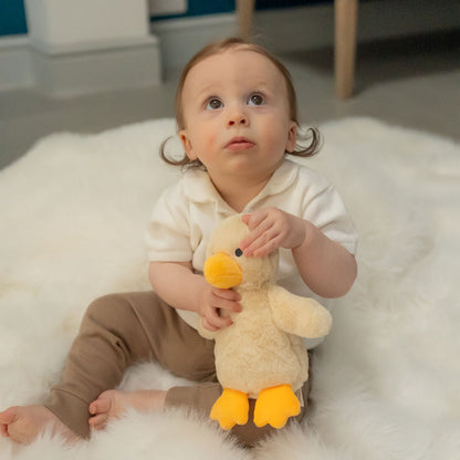 Duck Plush Toy