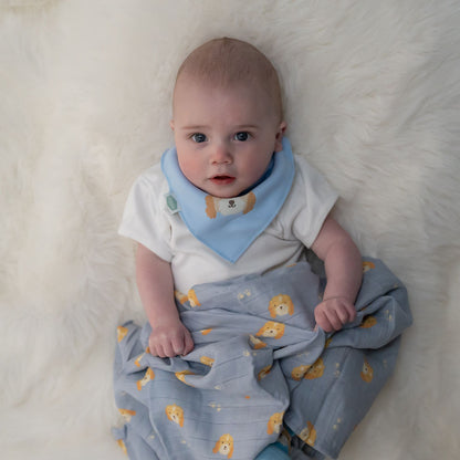 Cockapoo Single Muslin