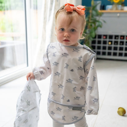 Cosatto Bobtail Coverall Feeding Bib