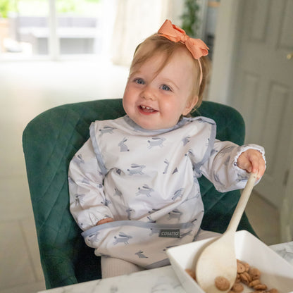 Cosatto Bobtail Coverall Feeding Bib