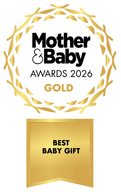 "Let's Get Messy" Highland Cow Play Kit Hamper Ziggle