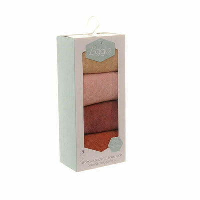 Berries and Cream Sock Set