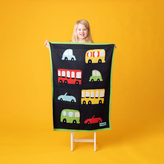 cosatto days out blanket