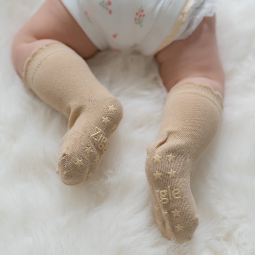 Berries and Cream Sock Set