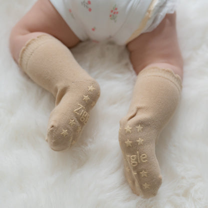 Berries and Cream Sock Set