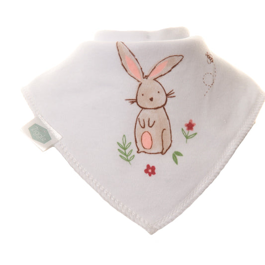 Bunny bib