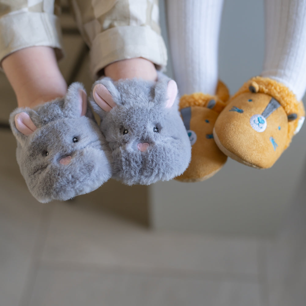 Bunnies Slippers