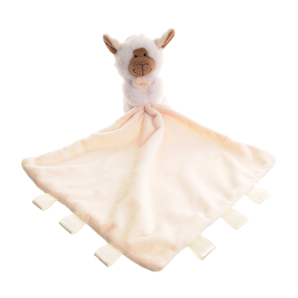 Sheep comforter blanket Ziggle