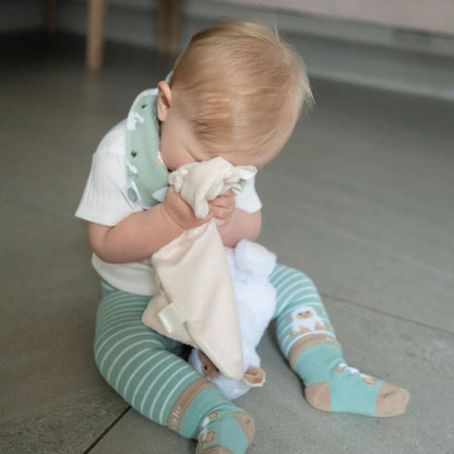 Sheep comforter blanket Ziggle