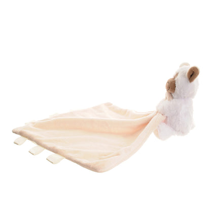 Sheep comforter blanket Ziggle