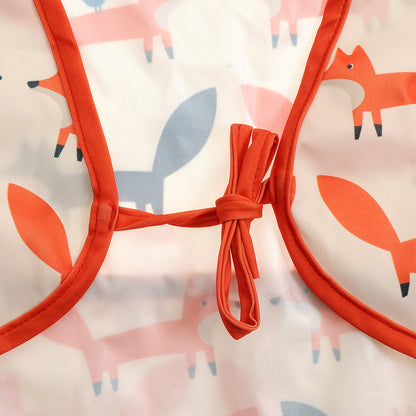 Cosatto Mister Fox Coverall Feeding Bib