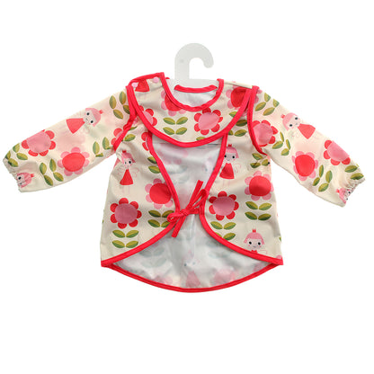 Cosatto Fairy Garden Coverall Feeding Bib