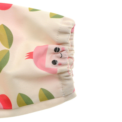 Cosatto Fairy Garden Coverall Feeding Bib