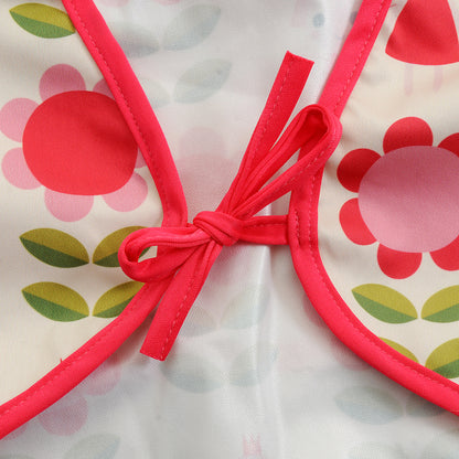 Cosatto Fairy Garden Coverall Feeding Bib