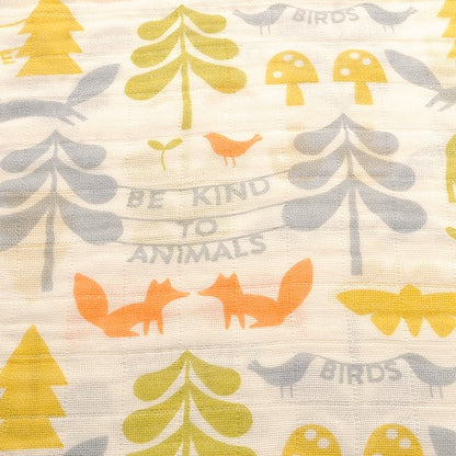 Cosatto Nature Trail washcloths