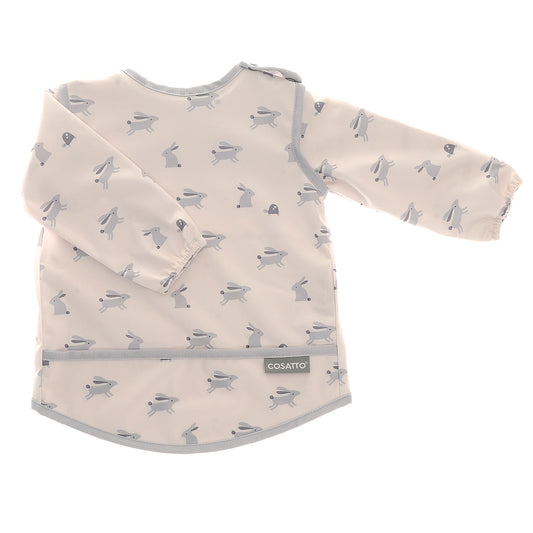 Cosatto Bobtail Coverall Feeding Bib