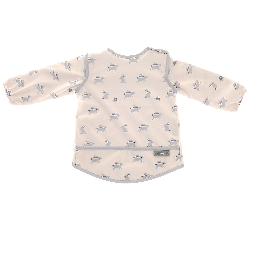 Cosatto Bobtail Coverall Feeding Bib