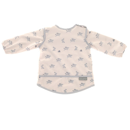 Cosatto Bobtail Coverall Feeding Bib