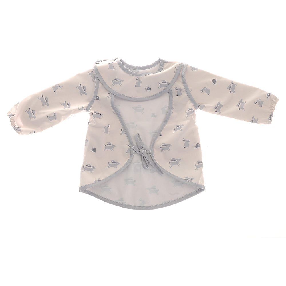 Cosatto Bobtail Coverall Feeding Bib