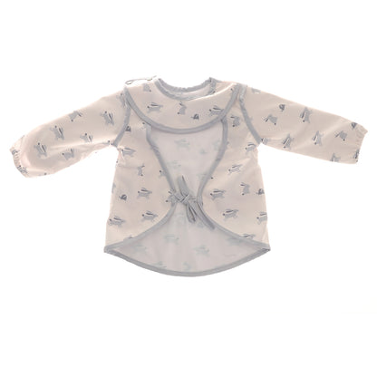 Cosatto Bobtail Coverall Feeding Bib