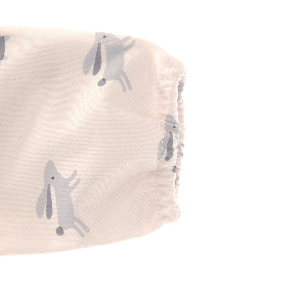 Cosatto Bobtail Coverall Feeding Bib