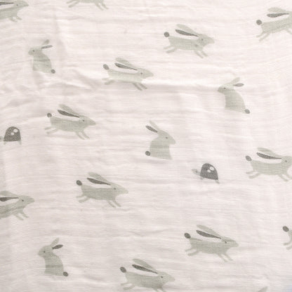 Cosatto Bobtail Washcloths