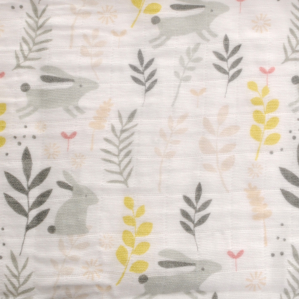 Cosatto Bobtail Washcloths