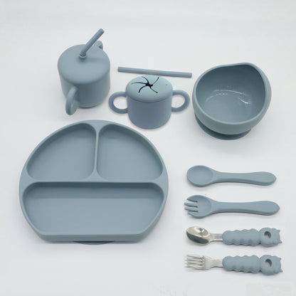 The Full Monty "Sticky Fingers & Sweet Snuggles" Dinosaur Cleanup Crew Hamper Ziggle