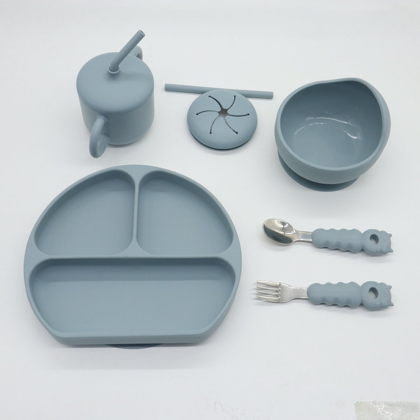 The "Sticky Fingers & Sweet Snuggles" Dinosaur Cleanup Crew Hamper Ziggle