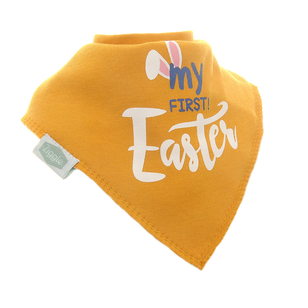 My First Easter Bib
