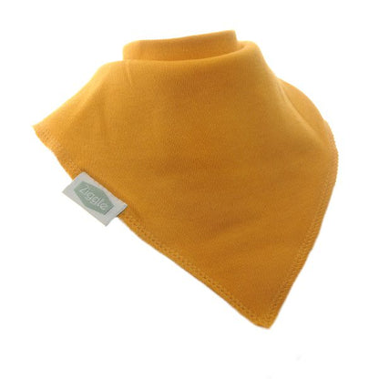Mustard Bib