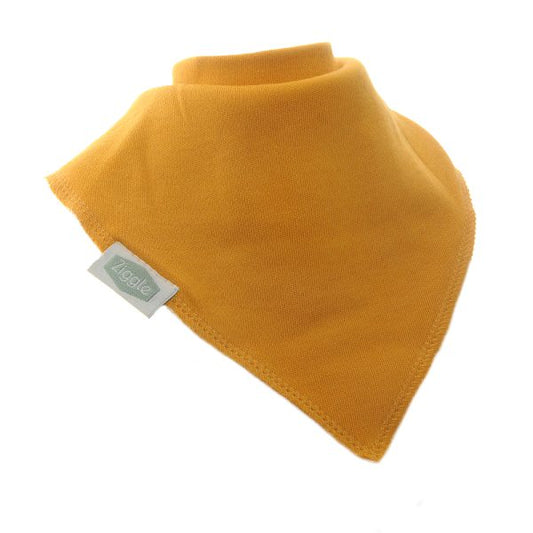 Mustard Bib