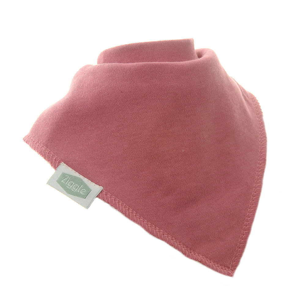 Berries and Cream Bib Set