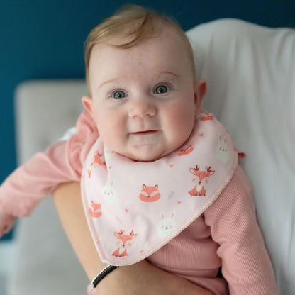 Dream Bib Set Ziggle