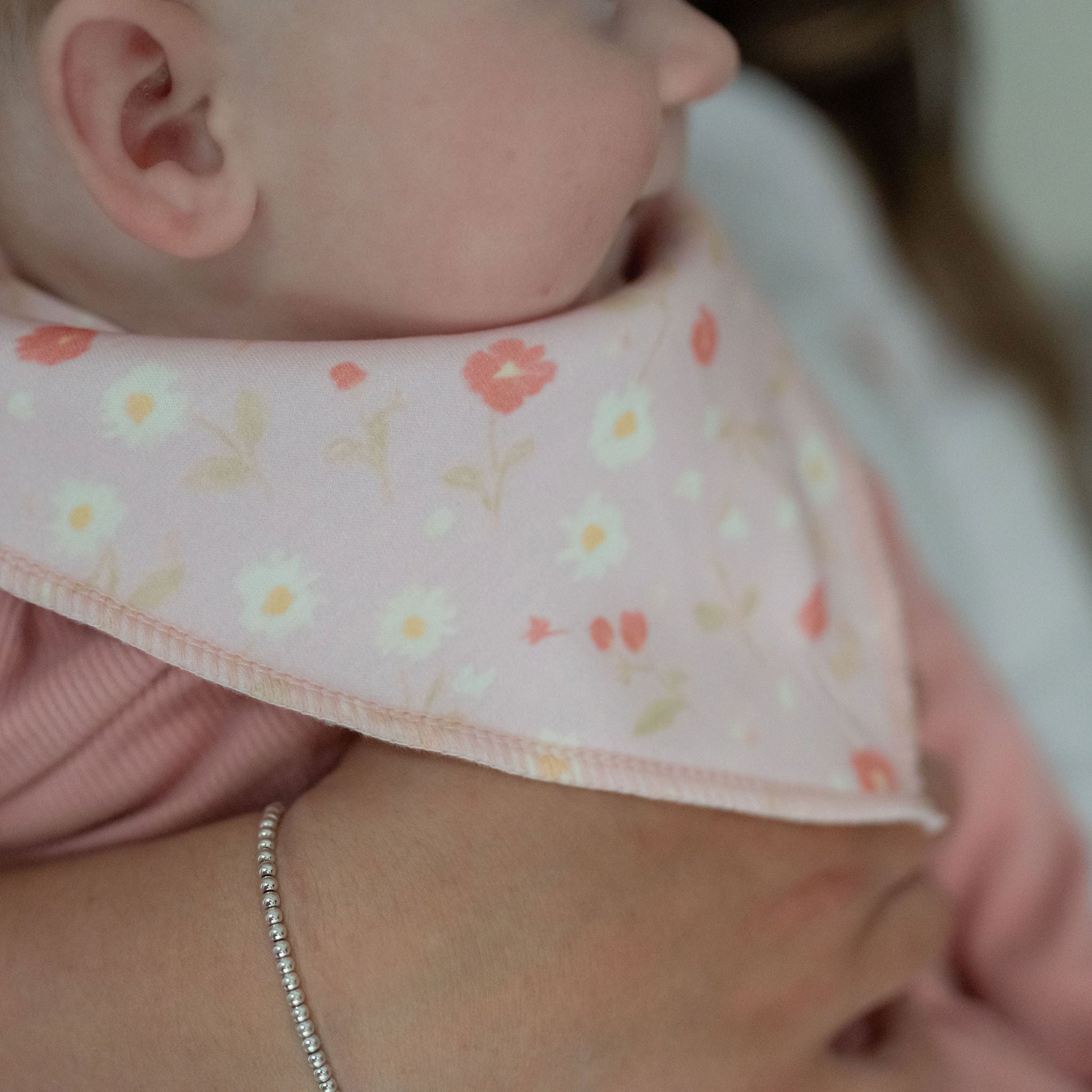 Dream Bib Set Ziggle