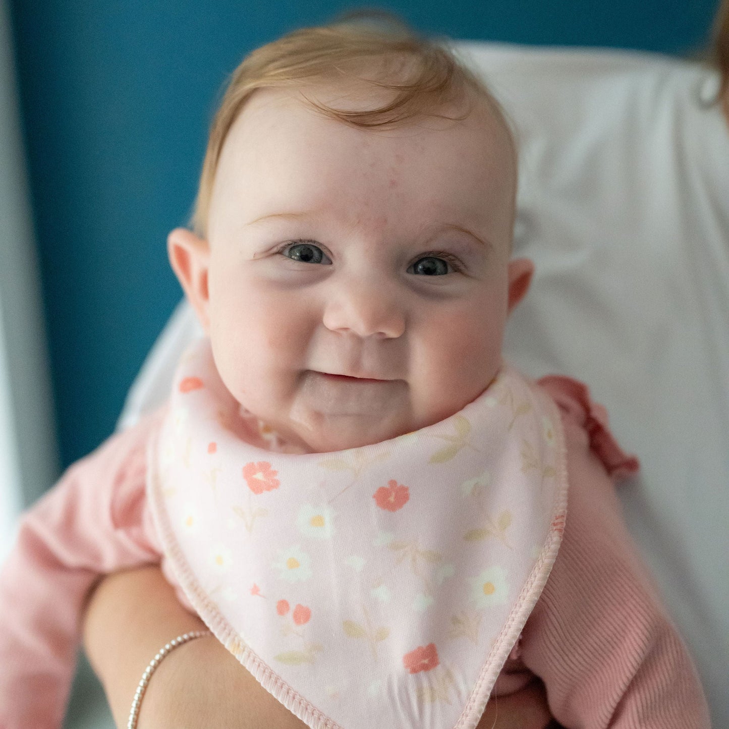 Dream Bib Set Ziggle